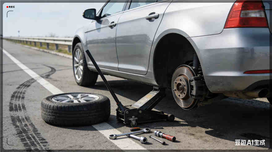 察右中旗道路救援汽车送玻璃水