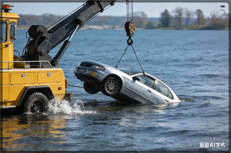 察右中旗汽车救援送柴油