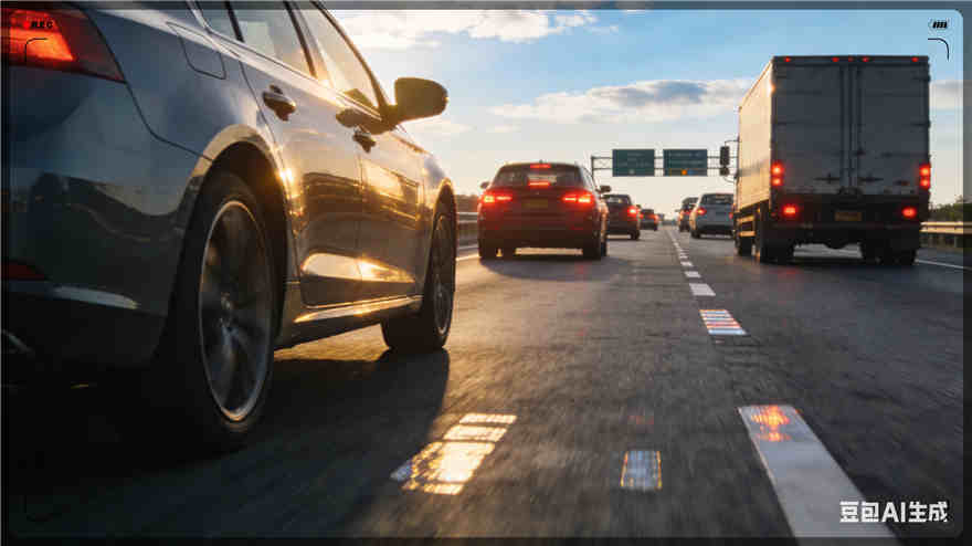 察右中旗高速公路汽车送汽油